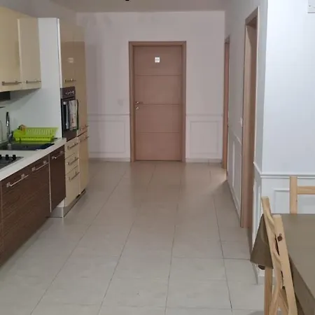 Nice Flat At Swieqi *