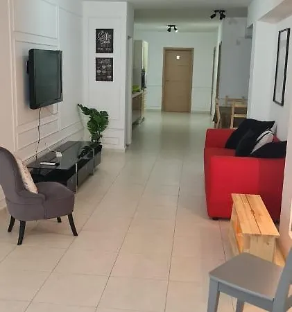 Nice Flat At Swieqi * Is-Swieqi