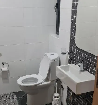 Nice Flat At Swieqi Is-Swieqi