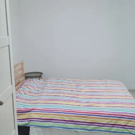 Nice Flat At Swieqi