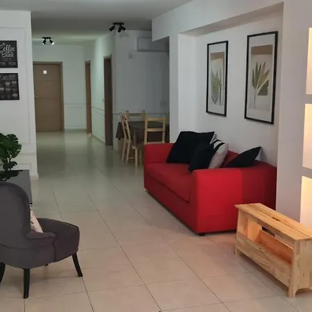 Nice Flat At Swieqi * Is-Swieqi