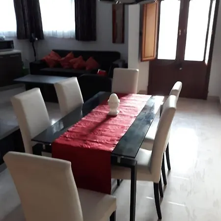 Nice Flat At Swieqi Apartment Is-Swieqi
