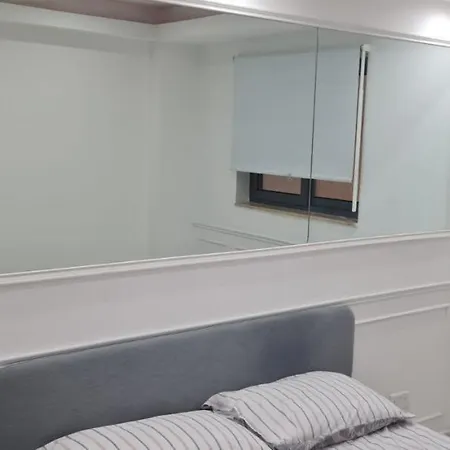 Nice Flat At Swieqi Apartment