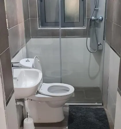 Nice Flat At Swieqi Apartment *