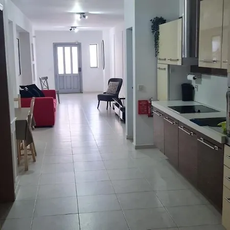 Nice Flat At Swieqi *