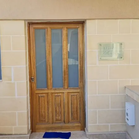 Apartment Nice Flat At Swieqi Is-Swieqi