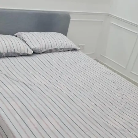 Nice Flat At Swieqi