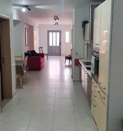 Nice Flat At Swieqi Is-Swieqi