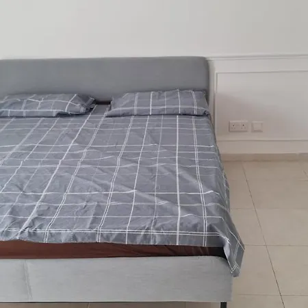Apartment Nice Flat At Swieqi *